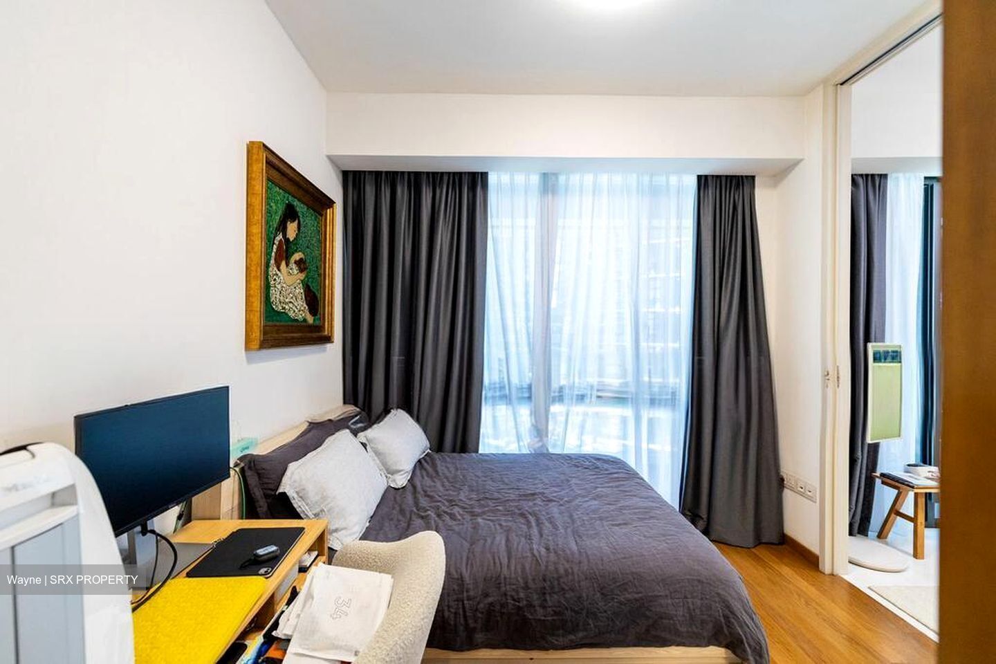 Straits View (D1), Condominium #566225631